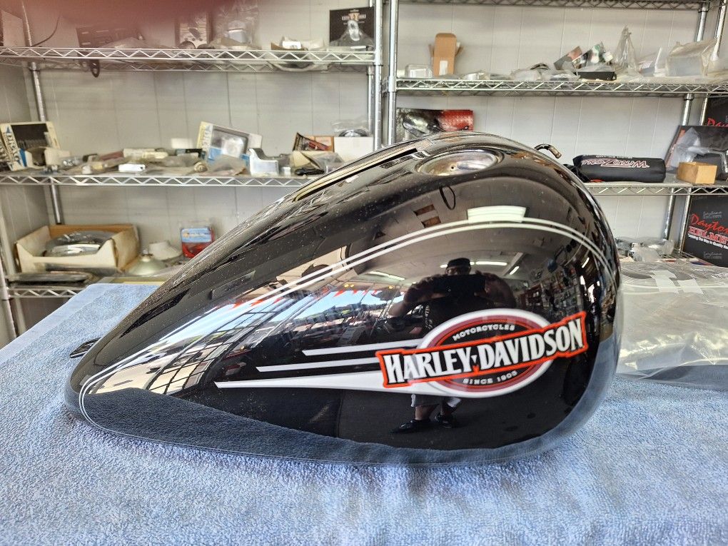 2005 Harley Davidson Heritage classic