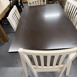 Mesas// Comedores// Dining Set// In Stock// Disponibles 