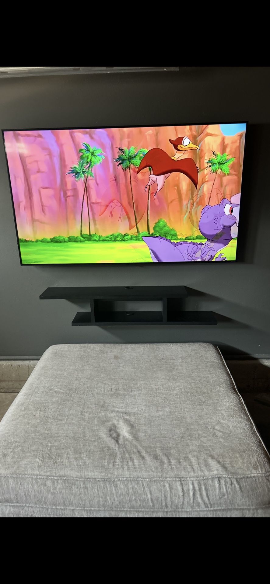 Lg 65”