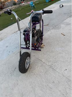 mini bine