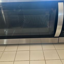 Whirlpool Microwave