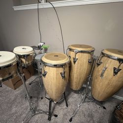 LP Congas Classic II