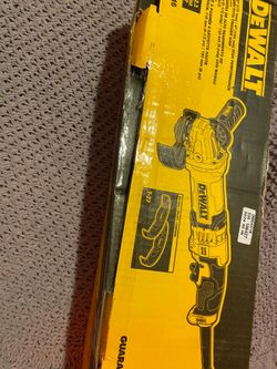 Dewalt Grinder Cable