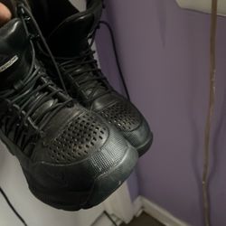 Acg Boots