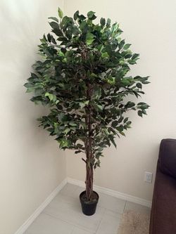 Fake Tree