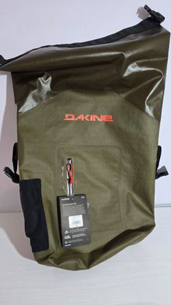 Dakine CYCLONE LT WET/DRY ROLLTOP BACKPACK 30L