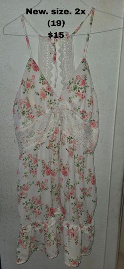 Dresses plus