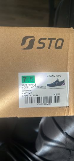 STQ Shoes