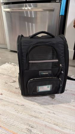 New advanced small dog carrier