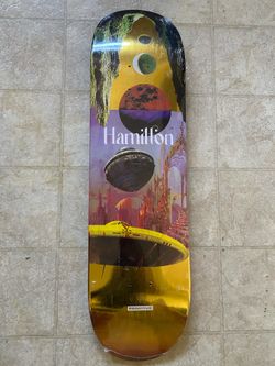 Primitive Skatebords size 8.5