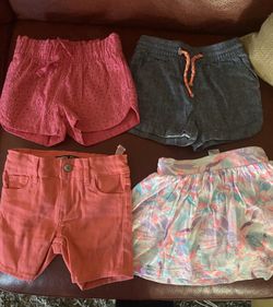 Toddler Girls