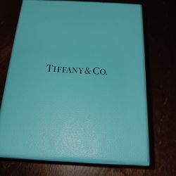 Tiffany co jewelry