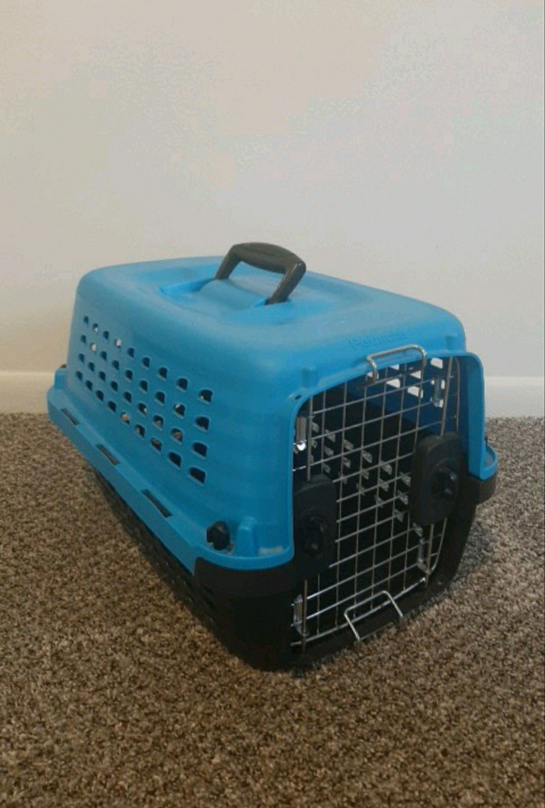 Cat crate