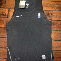 nba basketball compression shirt