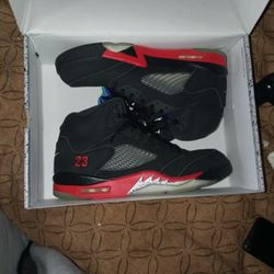 Jordan Retro 5 