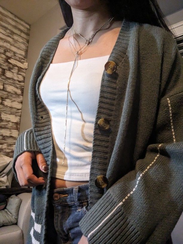 Cute Sweater [M]