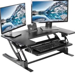 Adjustable Standing Desk