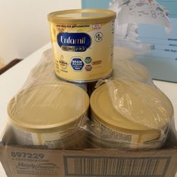 Baby Formula OBO
