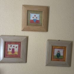 Wall Art