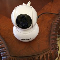 Surveillance Camera Control With Your Phone Anywhere You Are