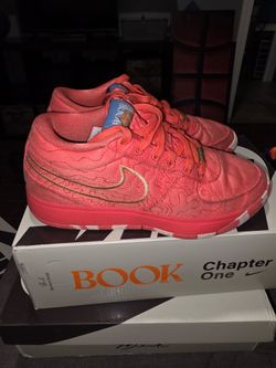 Book 1 Sedona Size 8