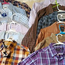 Premium Dress Shirts