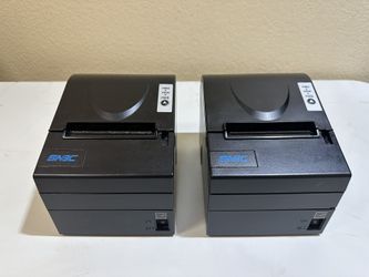 Thermal POS Receipt Printer