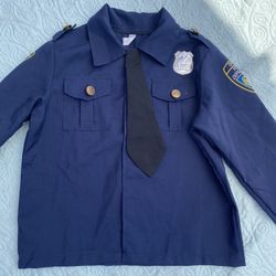 Halloween Costume
