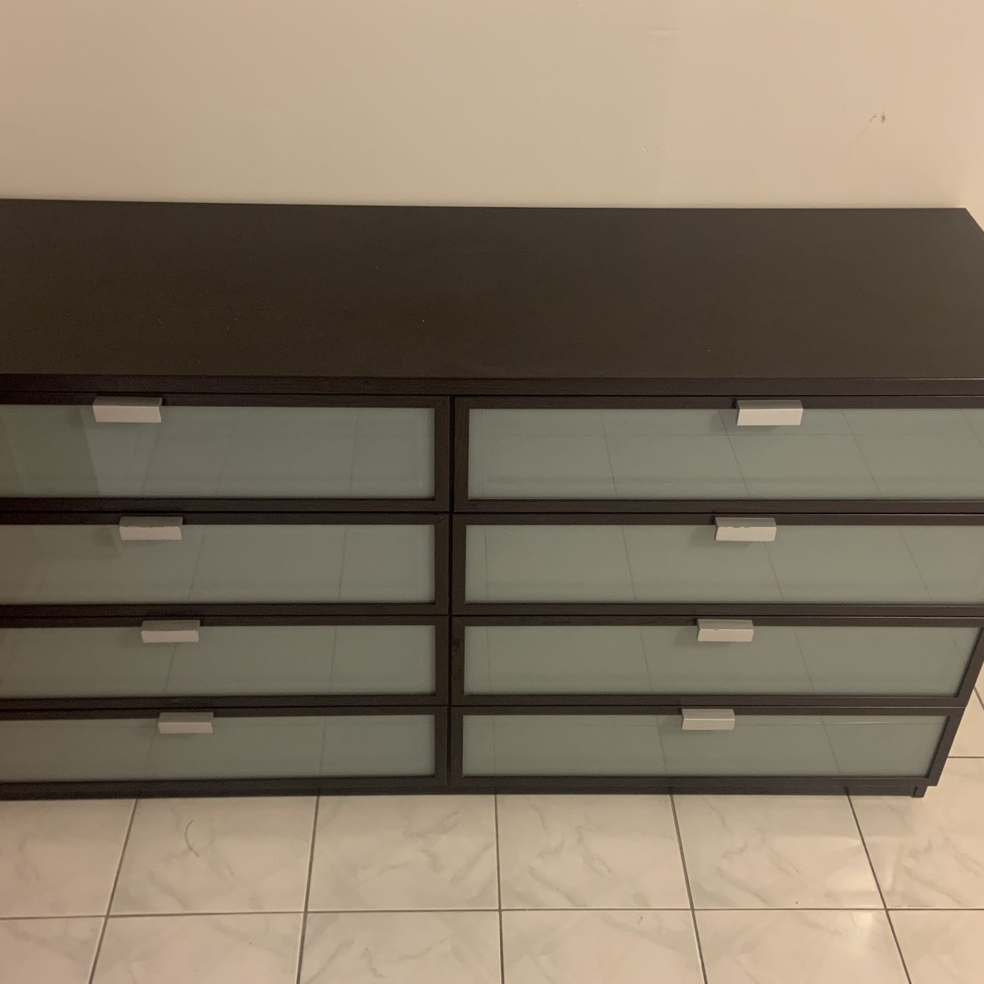 Hopen 8 drawer sale dresser