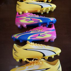 Puma Ultra Soccer Boots