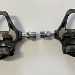 Shimano Ultegra Clipless Pedals