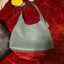 COACH HOBO BAG