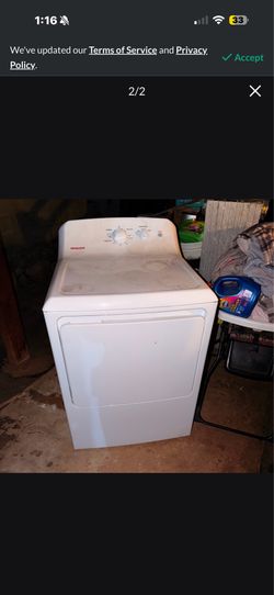 dryer