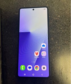 Samsung - Verizon SM-F766U Galaxy Z Flip 7