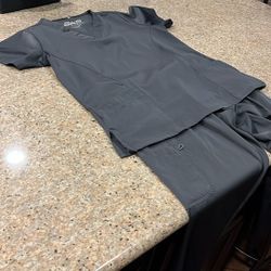 MEDICAL Uniform  Women  size large