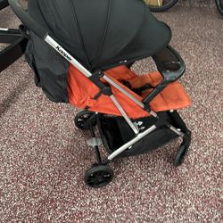 Stroller