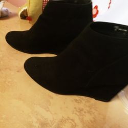 Wedges Size 6