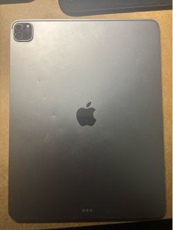iPad Pro m4 2024