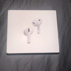 AirPod pro 3