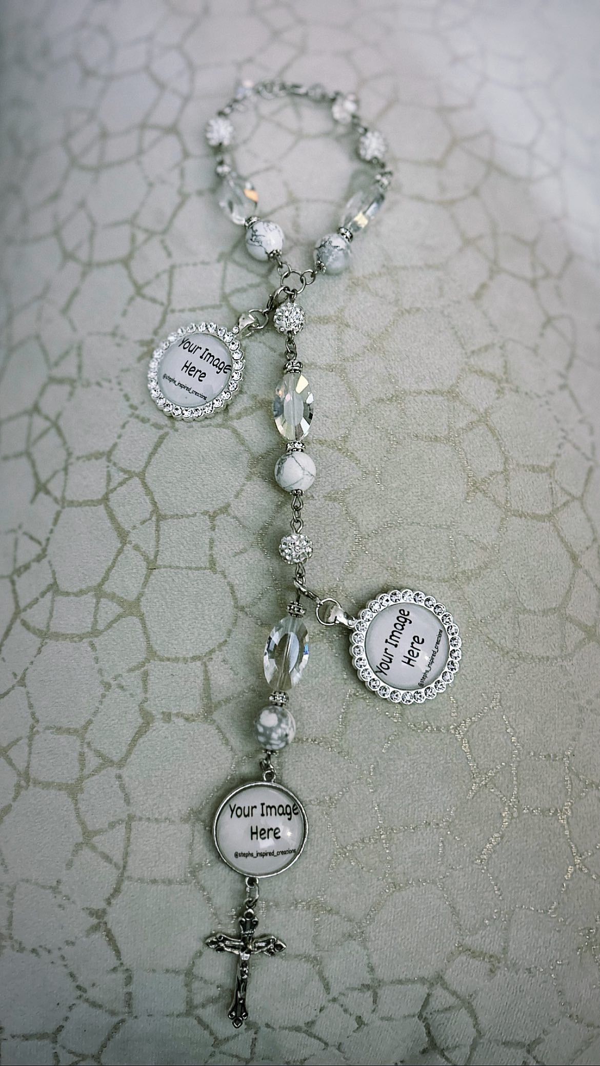 🕊️Remembrance/ Memorial jewelry