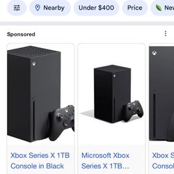 Xbox Series X