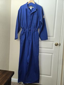 Coveralls