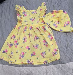 Toddler Girl Dresses 2t/24m.