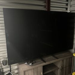 Samsung 77inch TV