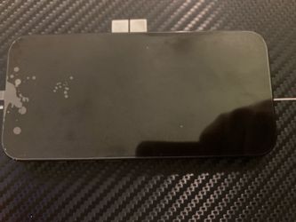 iPhone 15  - AT&T , Cricket