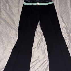 Lululemon Size 10 De Mujer Largo Ancho