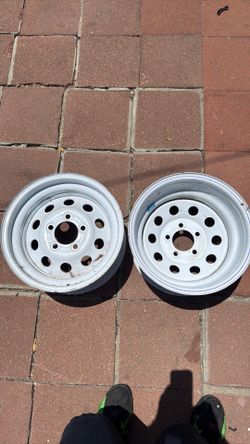 BART wheels