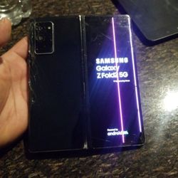 Samsung Galaxy Fold 