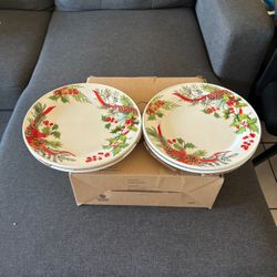 Platos Medianos 