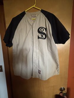 Chicago White Sox jersey